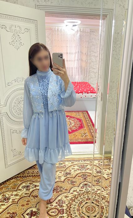 Ko’ylak lozim kelinchaklar uchun