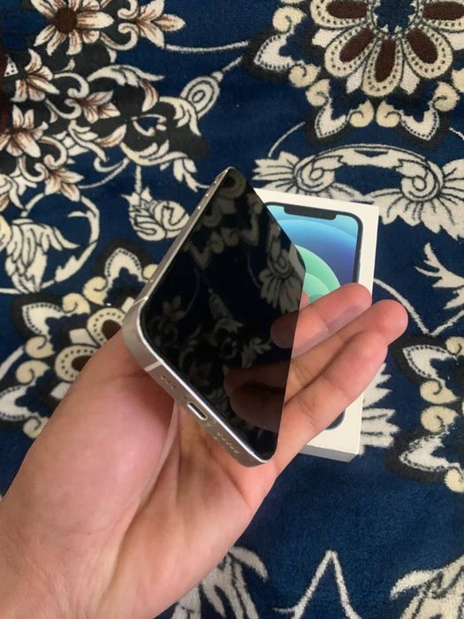 iphone 12 + macbook 2017 pro 13-inch 3 ports obmen