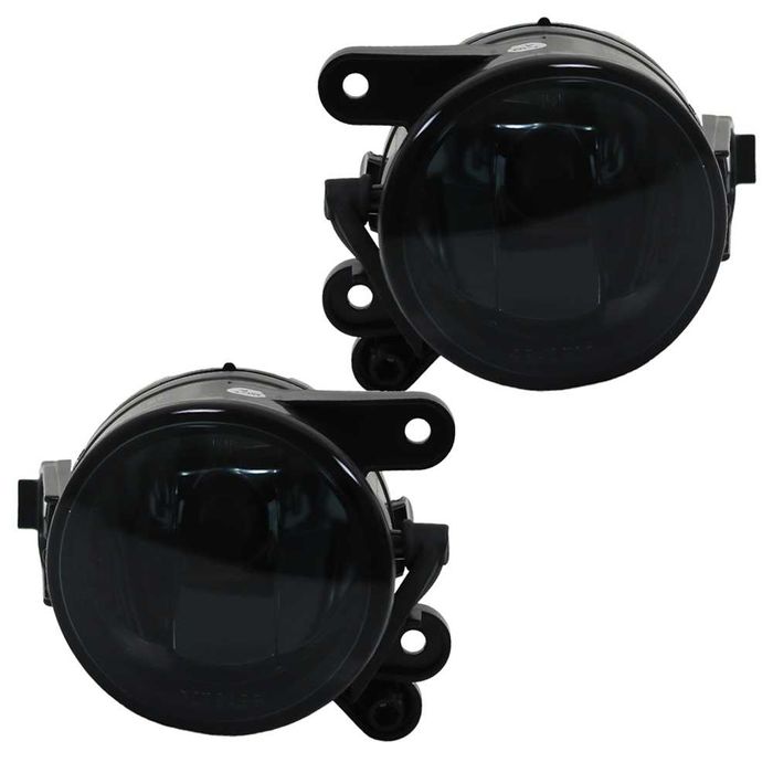 Proiectoare ceata VW Golf 5 fumuriu NOU