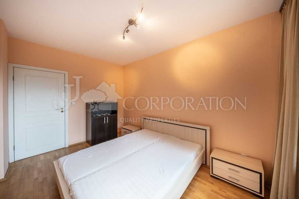 Продава се Двустаен апартамент в София, Гоце Делчев - 70 кв.м за 4380 €/кв.м - Снимка #11