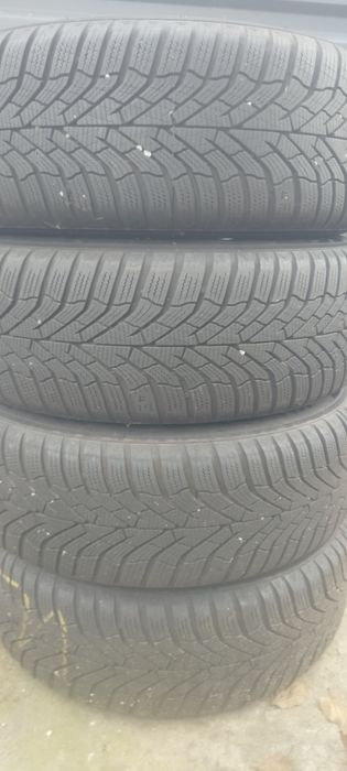 Roti, jante anvelope , Mazda 6