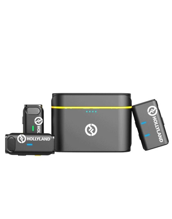 Lavaliera LARK M1 DUO