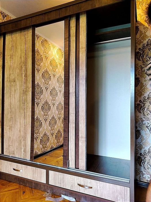 шкаф купе ватан от производителя