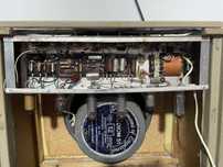 Doina Concert AD7-15W Amplificator Lampi Combo Chitara Electrica