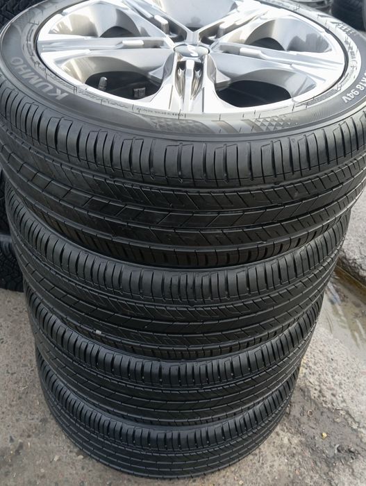 18 Kia k5 original diska balon