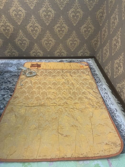 Матрас токда ишлиеди кориядан  келтирилган