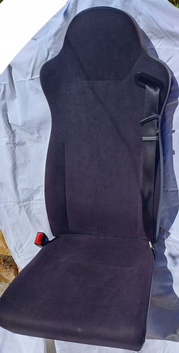 Scaun rulota / camper / microbuz Schnierle Sicom 2,centura in 3 puncte