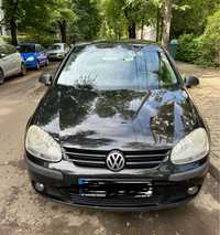 Vand golf 5 anul 2007