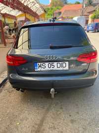 Audi A4, 2010, motor 2l