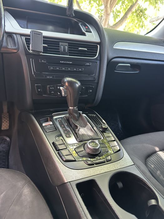 De vânzare Audi A4 B8