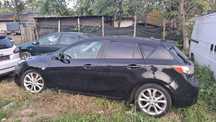 Vând Mazda 3 gta