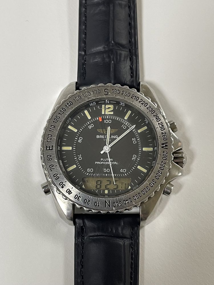 Ceas Breitling a51038