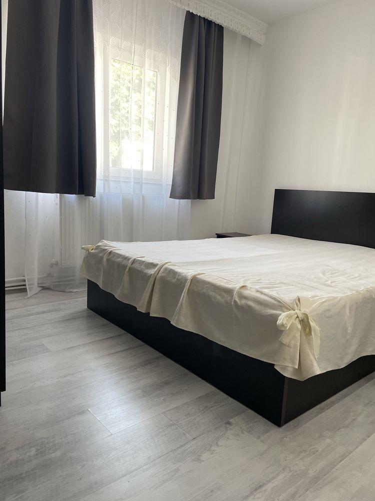 Apartament pe str Carpati