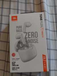 Jbl tune flex zero noise