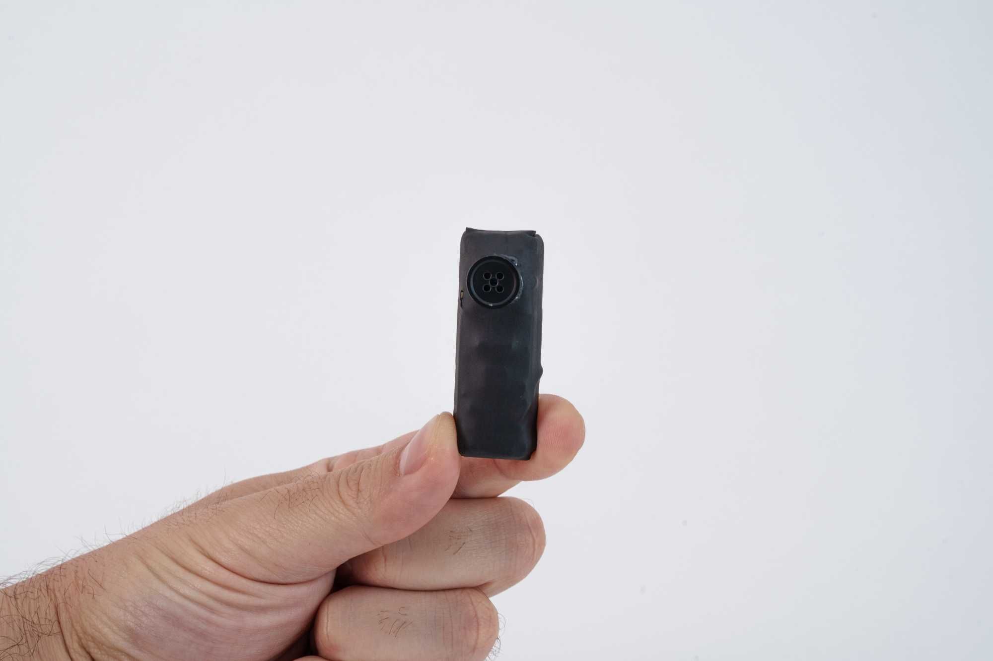 Camera Copiat Cea mai MICA Camera pentru Copiat Casca de copiat Casti