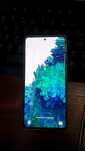 Samsung s20 FE impecabil