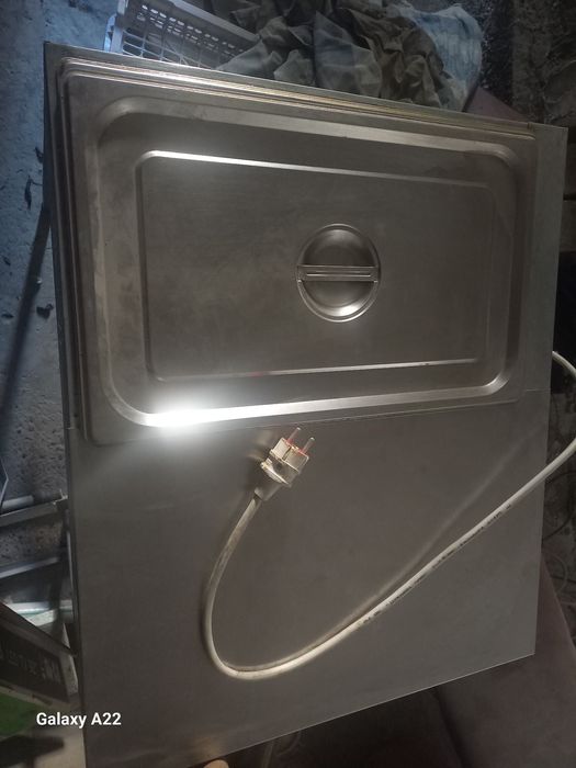 Янги пирожки аппарат