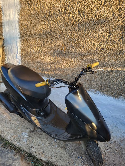 Продам Honda Dio AF27