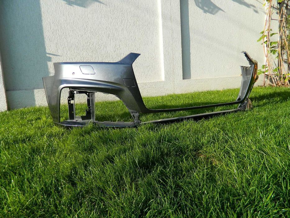 Bara fata Audi A5 S-line model 2017-2019 cod 8W6807437