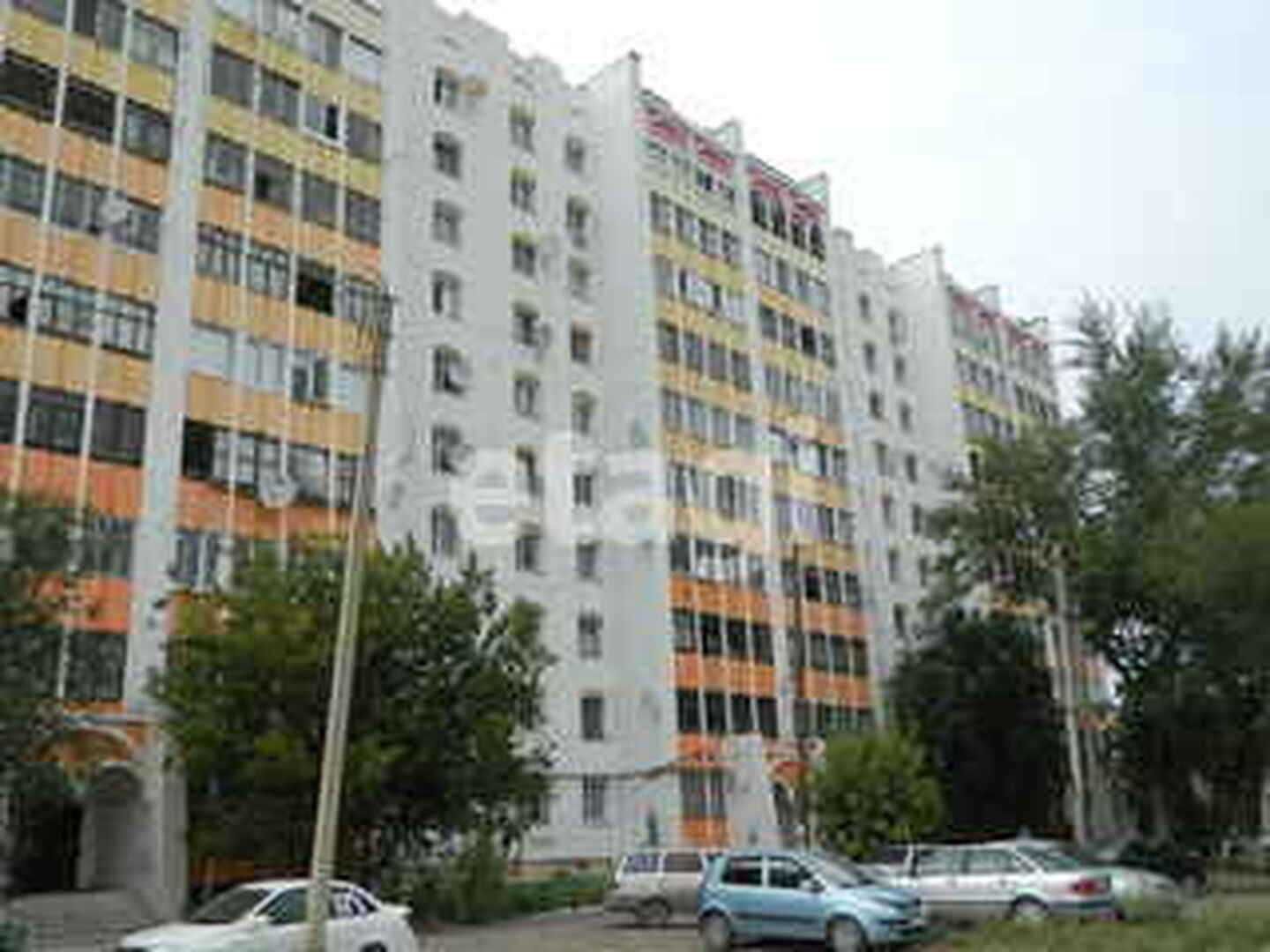 Продажа 3-комнатной квартиры район Наримановки