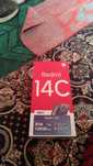 Redmi 14c tagiga javob