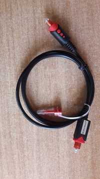 Cablu optic oehlbach 1m