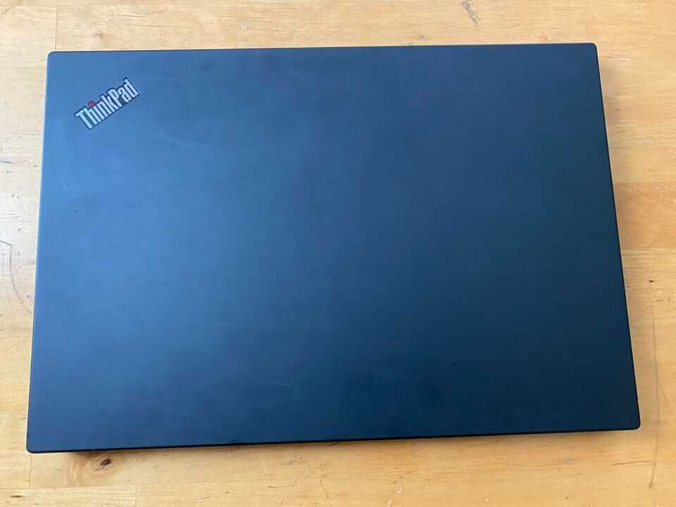 Lenovo ThinkPad T490 14'' HD Core I5-8265U RAM 8GB 256GB SSD