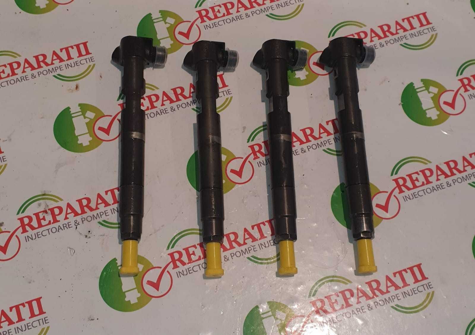 Reparatii/reconditionare injectoare(P.D./Comon rail) si Pompe injectie