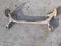 punte spate peugeot 307 break 1.6 hdi