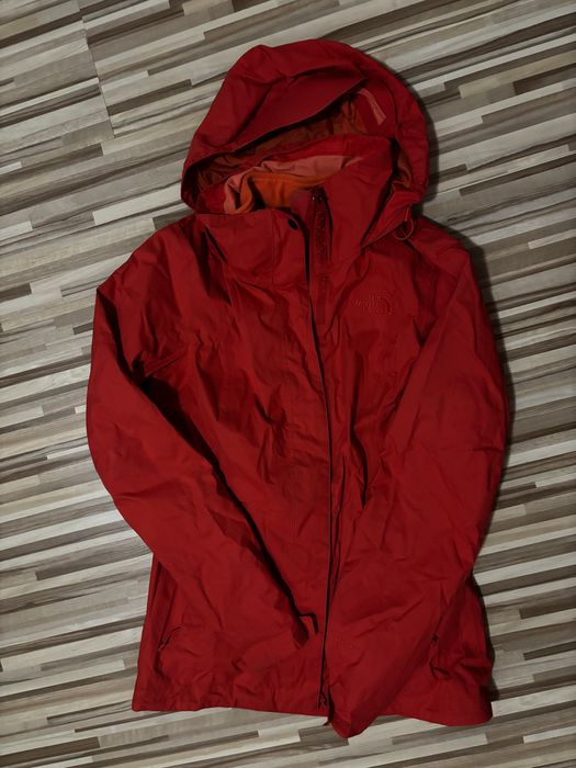 Зимно яка на марката The North Face XS