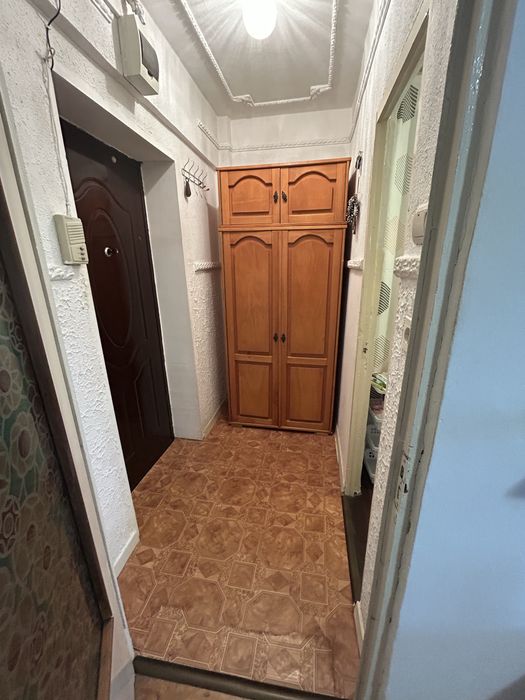 Garsonieră Unirii centru McDonald"s, utilată si mobilată, conf 1