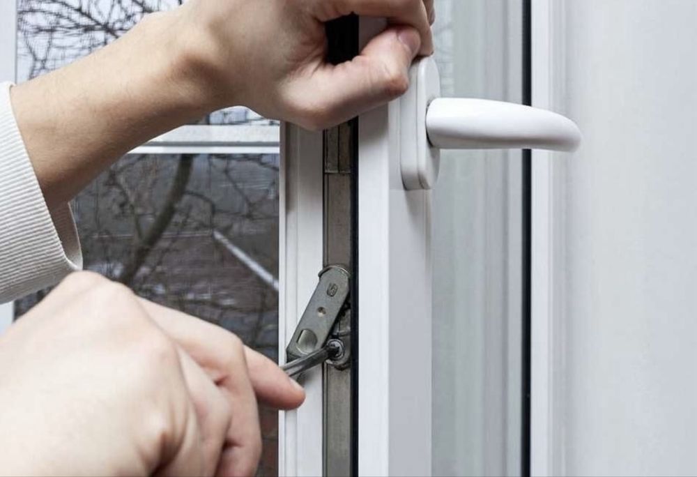 регулировка окон и дверей Акфа