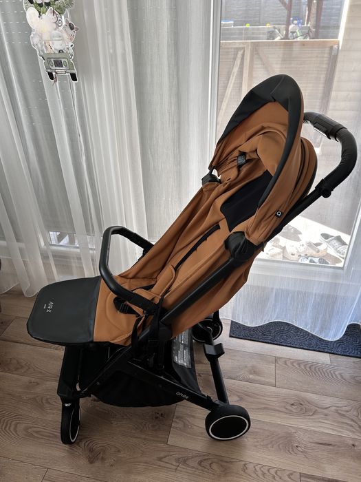 Carucior Anex Air X