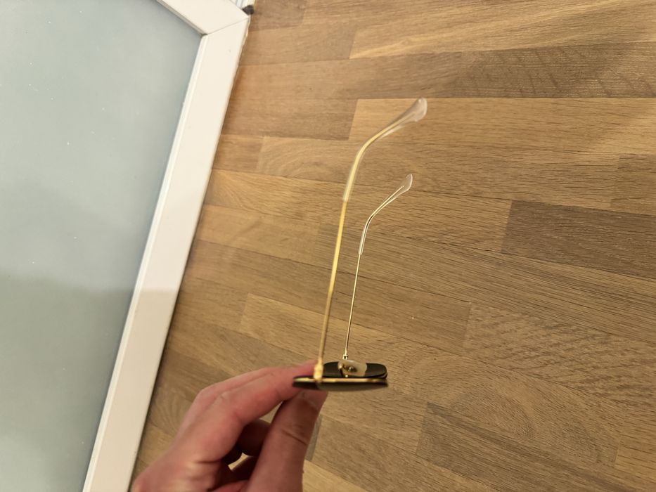 Ochelari de soare Rayban AVIATOR CLASSIC