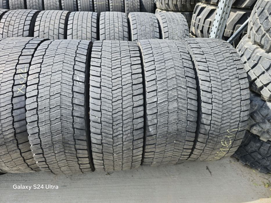 Anvelope 315 70 22,5 CONTINENTAL STRADA