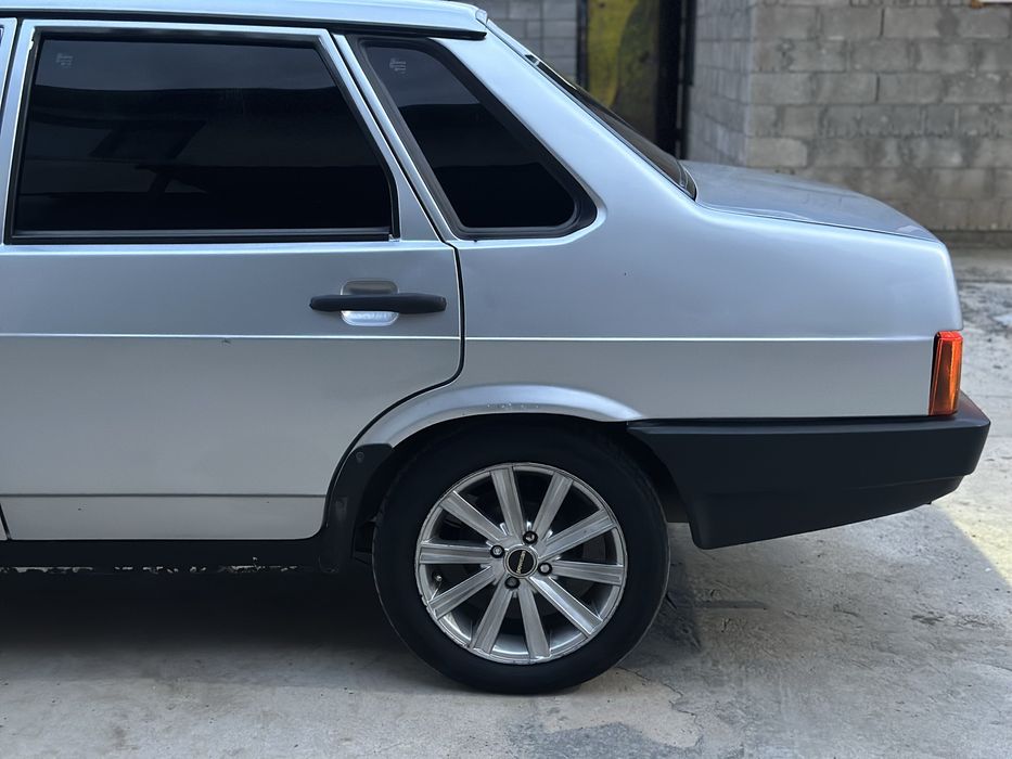 Камрики диски титанки Р15