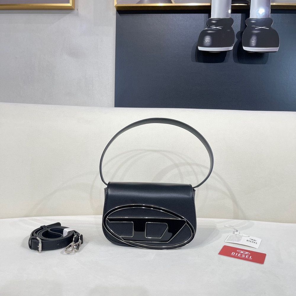 Diesel bag чанта