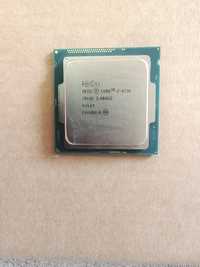 Procesor  Intel Core i7-4790 3.6Ghz Turbo 4Ghz socket 1150