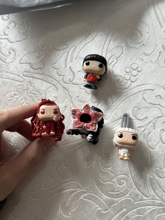 Уилл ОСД фигурка