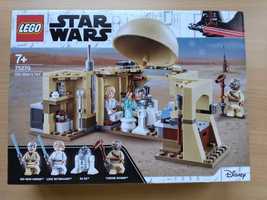 Lego Star Wars 75270 Obi Wan's Hut