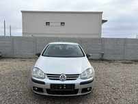 Vw golf 5 2.0 tdi 140cai cod motor bmm cu o axa.Germania