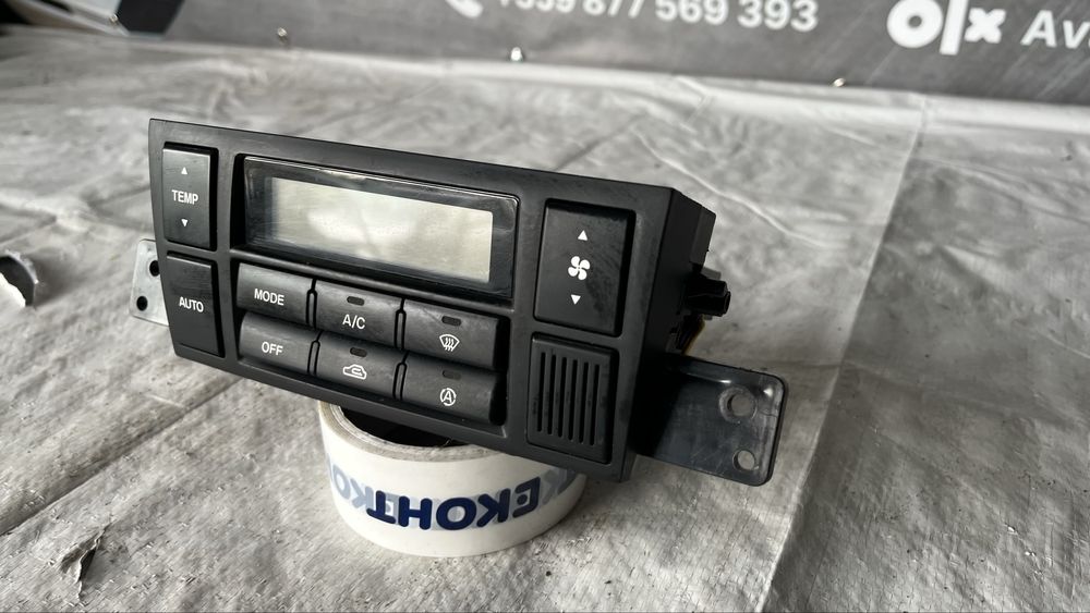 Панел за климатик Hyundai Tucson 2004-2009