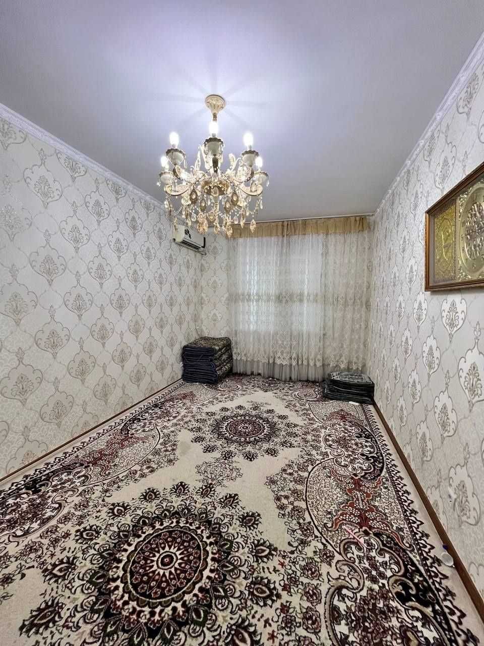 Янгихаёт квартира 2 ком 138768