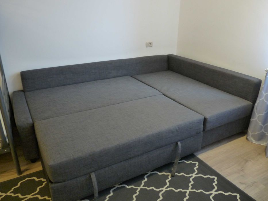 Garsoniera Faleza Nord Zona Reyna