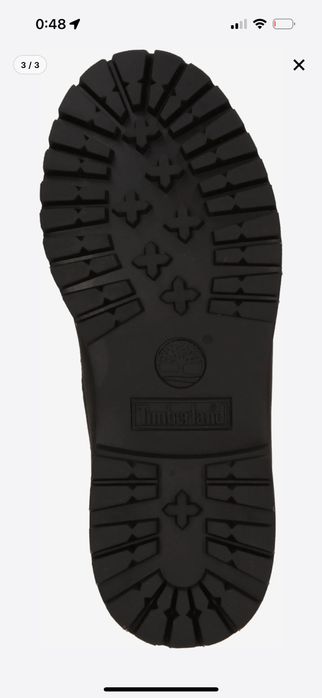 Непромокаеми боти Timberland