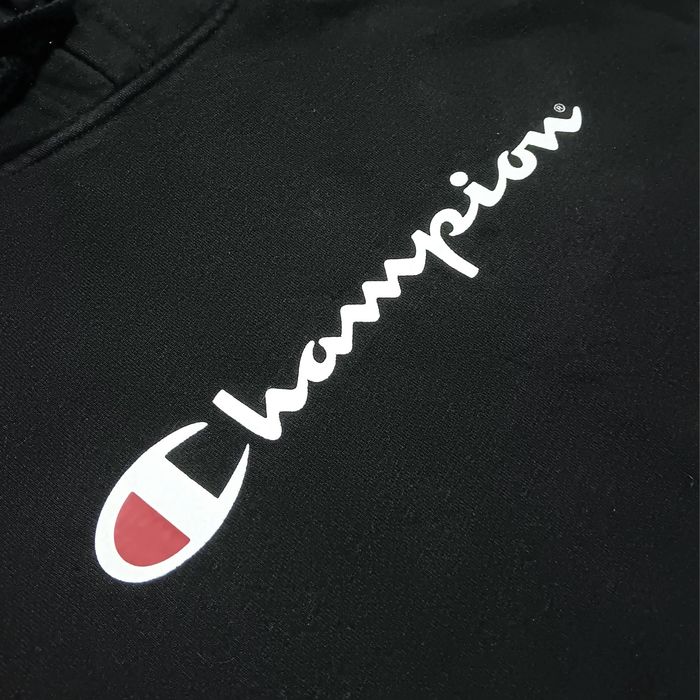 Hanorac Champion