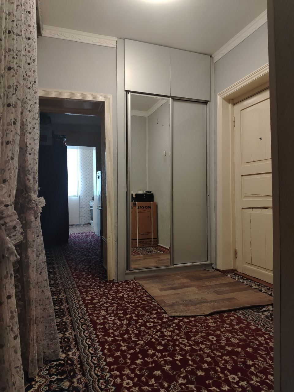 Срочно Квартира сотилади