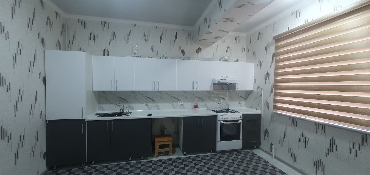 Продаётся 3х комнатная квартира