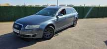 Audi A6 Break 2.0 Diesel 2007