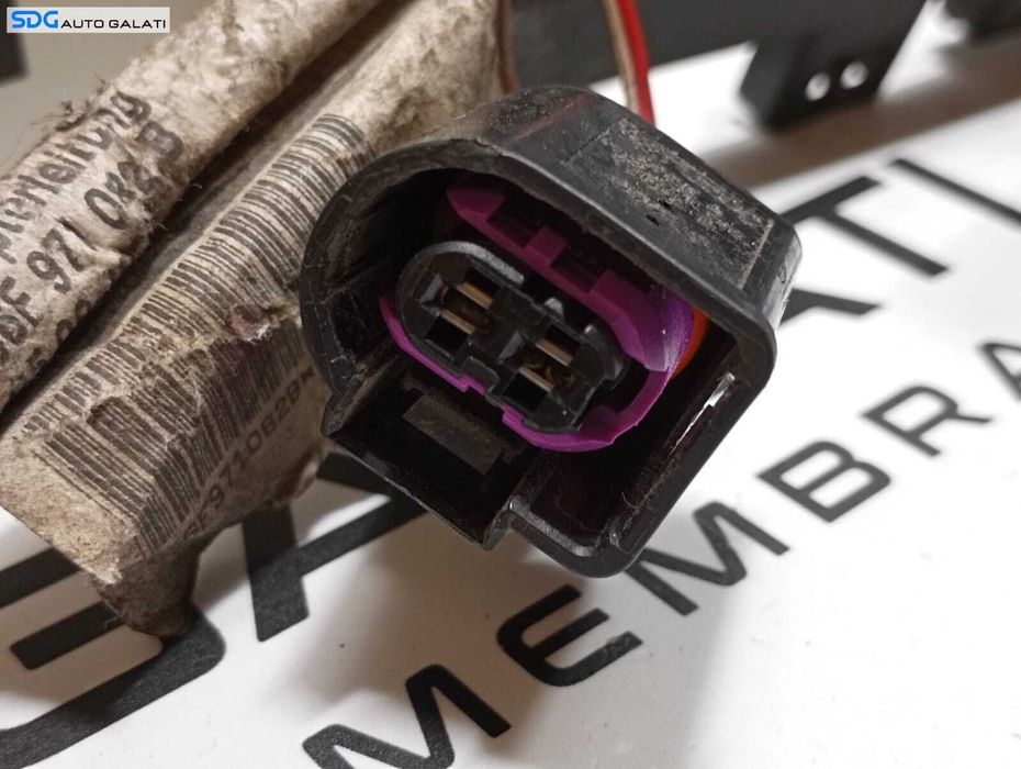 Instalatie Electrica Cablaj Injectoare Volkswagen Passat B6 2.0 FSI 2005 - 2010 Cod 06F971824D 06F971082B [M6989]